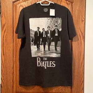 The Beatles T shirt